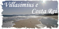 Quel tratto di costa tra Villasimius e Costa Rei in Sardegna
